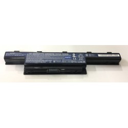 Battery batterie portable laptop ACER Aspire V3-772 VA70 4741