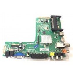 Carte mère Motherboard TV SAMSUNG UE40HU6900SXZG BN94-07578A BN40-00292