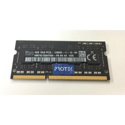 Barette memoire memory DDRIII SKhynix PC3L-12800S-11-13-B4