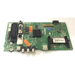 Motherboard Carte Mere TV 17MB55 10088798