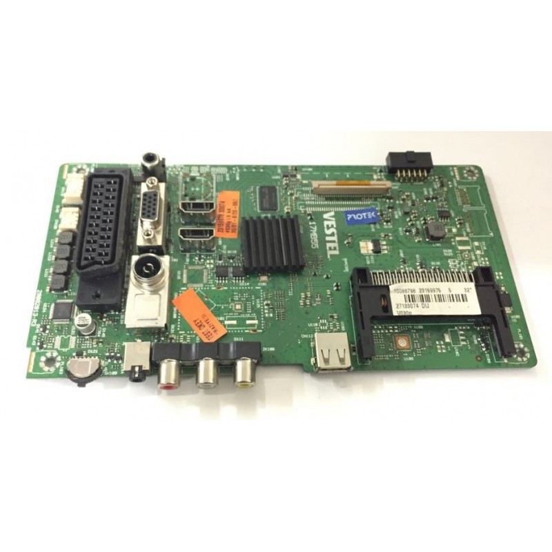 Motherboard Carte Mere TV 17MB55 10088798