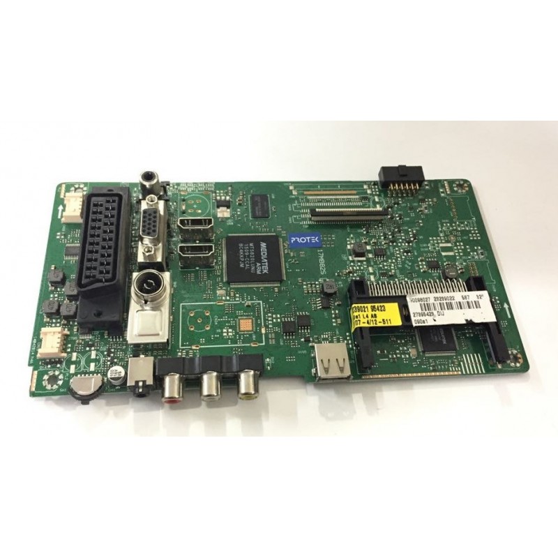 Motherboard Carte Mere TV 17MB82S 10098027