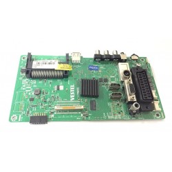 Motherboard Carte Mere TV 17MB55 10096118