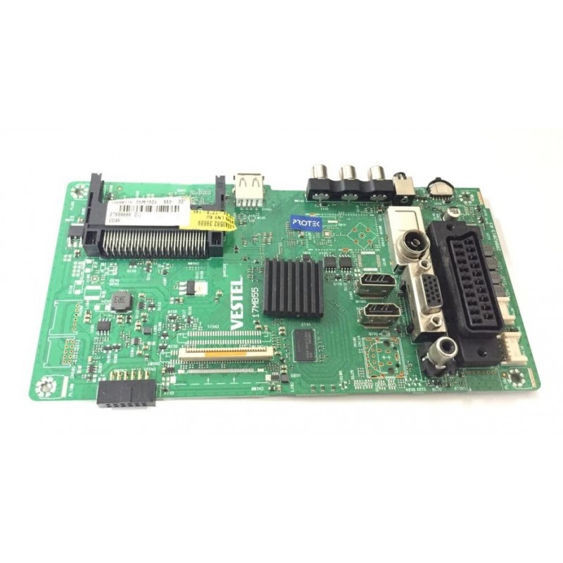 Motherboard Carte Mere TV 17MB55 10096118