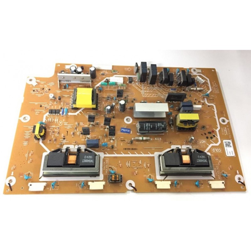 TCON Board Carte TV N0AC4GJ00012 PSC10326E