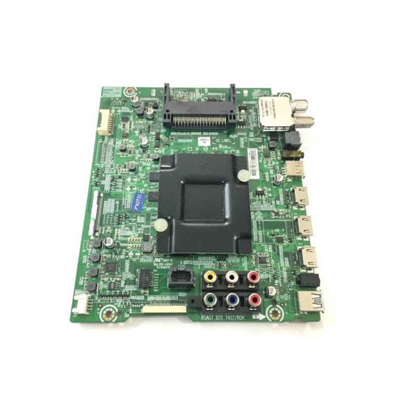 Motherboard Carte Mere TV RSAG7.820.7412/ROH