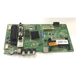Motherboard Carte Mere TV 17MB82S 10101025