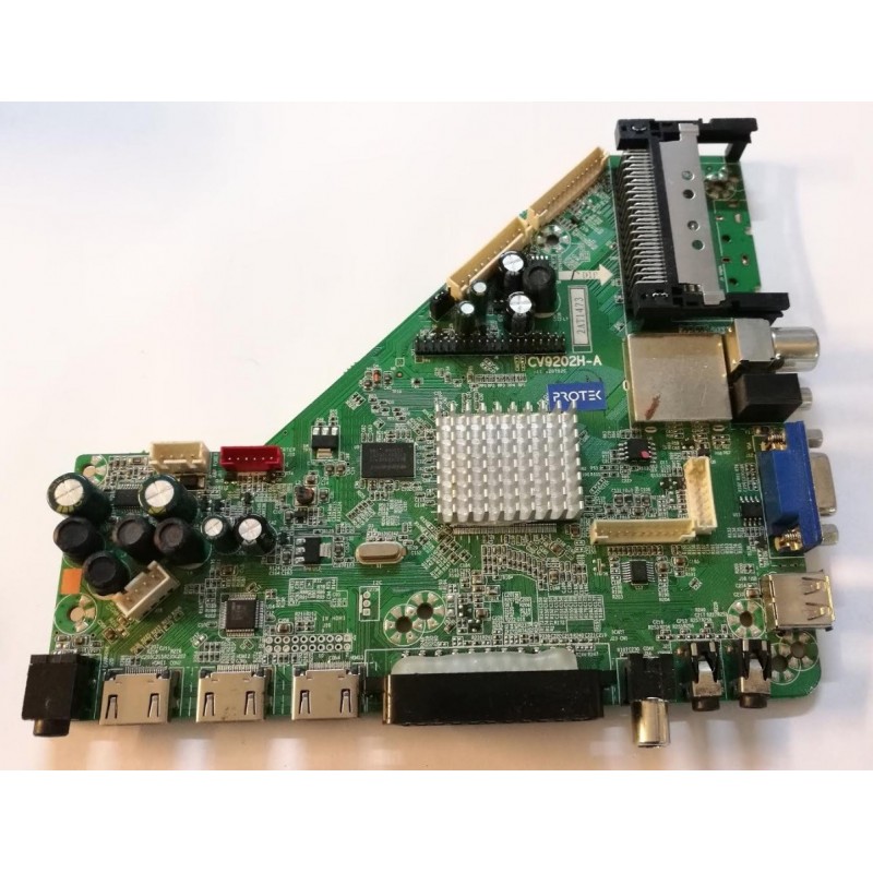 Motherboard Carte Mere TV CV9202H-A