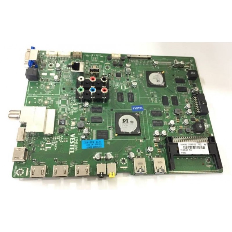 Motherboard Carte Mere TV 17MB100 10096362