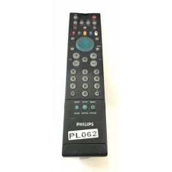 Tele-commande Remote pour TV PHILIPS RC 2020/01B 3104 207 09541