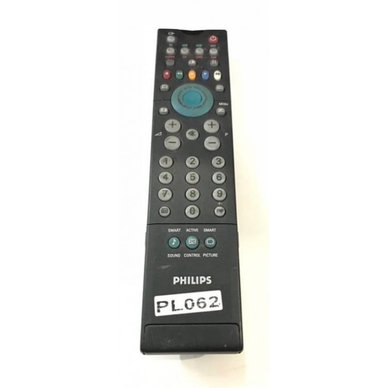 Tele-commande Remote pour TV PHILIPS RC 2020/01B 3104 207 09541