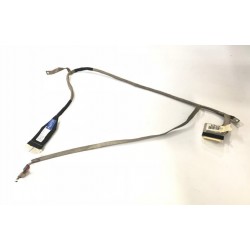 LCD Cable portable laptop TOSHIBA L550 DC02000S910