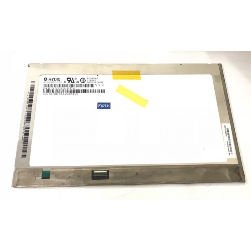 LCD Cable tablet tablette HV101HD1-1E0