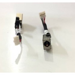 DC power jack laptop portable ACER TravelMate 8172 8172T 8172Z 6017B0271701