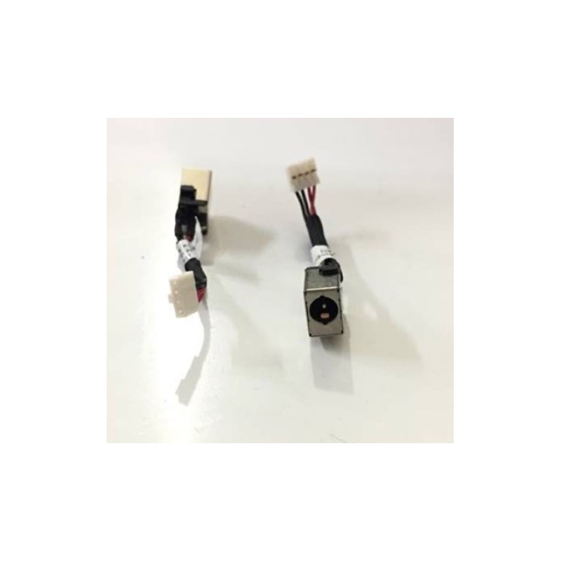 DC power jack laptop portable ACER TravelMate 8172 8172T 8172Z 6017B0271701