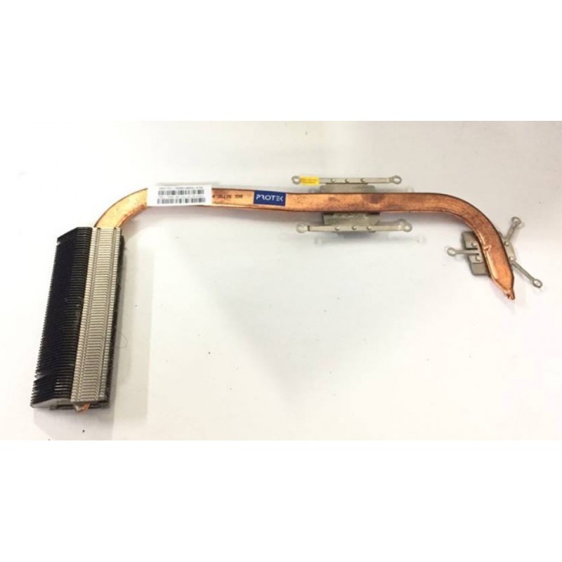 Heatsink laptop portable ASUS K55VD R500VD
