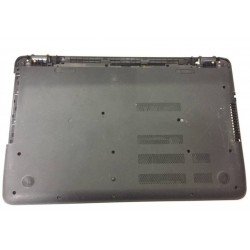 FULL cover coque compler laptop portable HP 17-p112nf