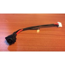 DC Jack power Sony Vaio VPCEH VPC-EH PCG-71C11M PCG71C11M