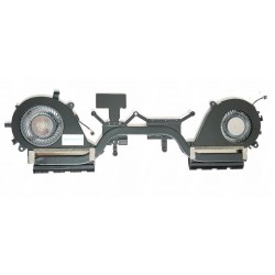 Fan ventilateur portable laptop MSI GS60 PAAD06015SL