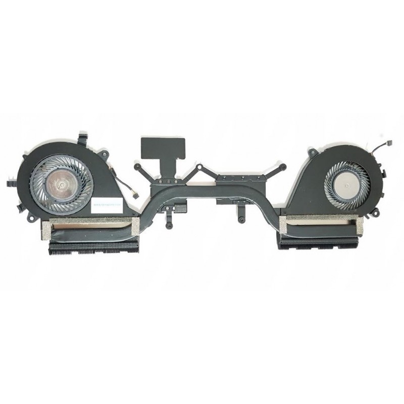 Fan ventilateur portable laptop MSI GS60 PAAD06015SL