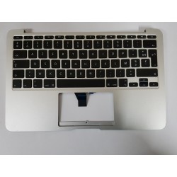 Clavier keyboard Apple MacBook air A1465 AZERTY 069-8221-C