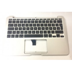 Keyboard clavier portab laptop Macbook A1370