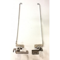 Hinges laptop portable PACKARD BELL LV44 VG70