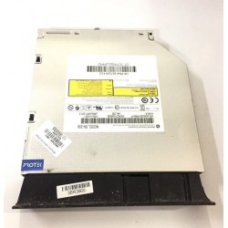 Graveur DVDRW interne internal laptop portable HP G6-2000 G7-2000 NS-208