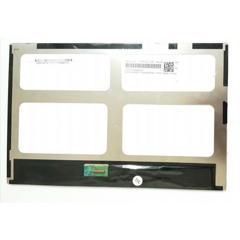 LCD dalle screen tablet tablette SAMSUNG T800