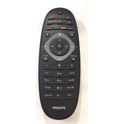 Tele-commande Remote pour TV PHILIPS 2422 549 90301
