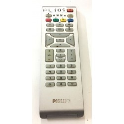 Tele-commande Remote PHILIPS CR2032