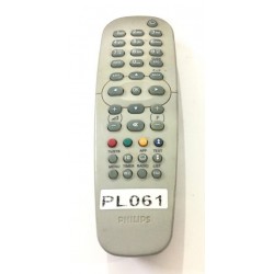 Tele-commande Remote pour TV PHILIPS RC19137008/01