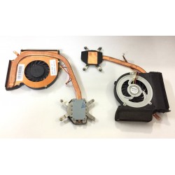 Heatsink laptop portable LENOVO L412 L512 60Y5019