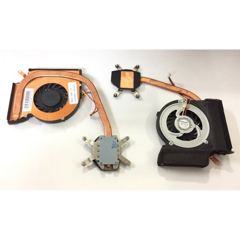 Heatsink laptop portable LENOVO L412 L512 60Y5019