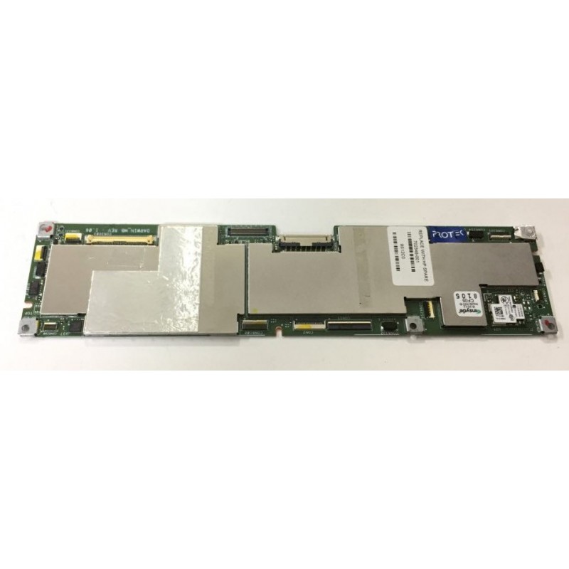 Motherboard Carte Mere HP x2 Envy 11-g080ef 702366-501