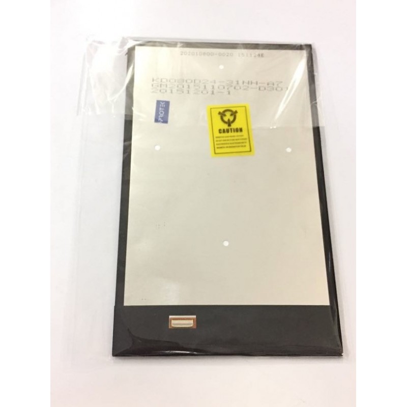 LCD dalle screen tablet tablette ACER iconia B1-830