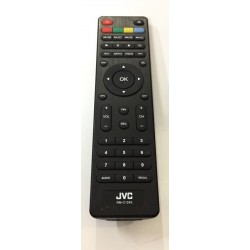 used: télécommande remote control pour TV JVC	RM-C1245