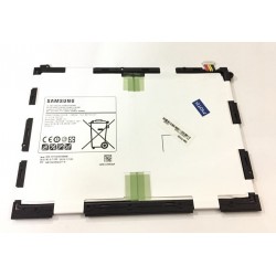 Battery batterie tablette tablet SAMSUNG SM-P550 1ICP3/80/107-2