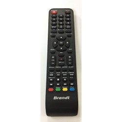 Tele-commande Remote pour TV BRANDT (voir photo)