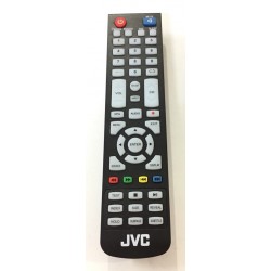 Tele-commande Remote pour TV JVC WS-1688(2)