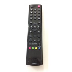 Tele-commande Remote pour TV TCL RC3000E01