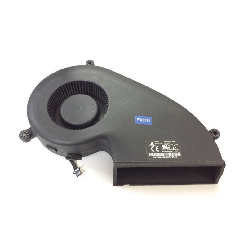 Ventilateur fan laptop portable IMAC 27"A1312 BFB0812HD -HM01 610-0035