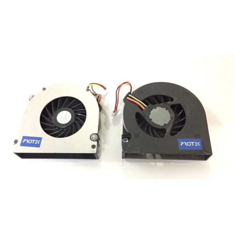 Ventilateur fan laptop portable HP 6735 6033B0014601 486288-001