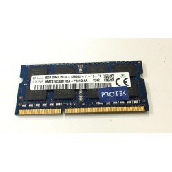 Barette memoire memory DDR3L SKhynix PC3L-12800S-11-13-F3