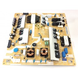 PSU board carte alimentation TV SAMSUNG QE55Q8CAMT L55E8NA_MHS BN44-00900A