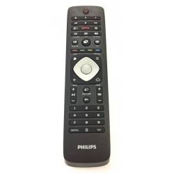 Tele-commande Remote pour TV PHILIPS YKF352-004 398GF15BEPH10T