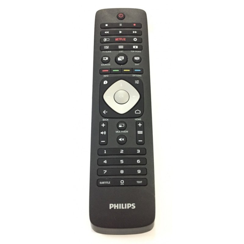 Tele-commande Remote pour TV PHILIPS YKF352-004 398GF15BEPH10T