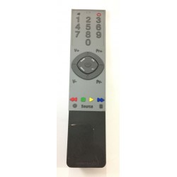 Tele-commande Remote pour TV ESSENTIEL OPUS 147475