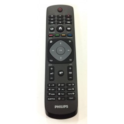 Tele-commande Remote pour TV PHILIPS HOF14A49GPD18