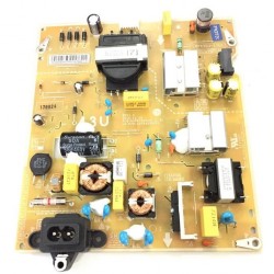 PSU board carte alimentation TV LG 43UJ630V EAX67209001(1.5) LGP43DJ-17U1
